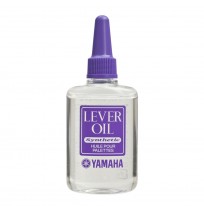 Yamaha lever oil Synthetic